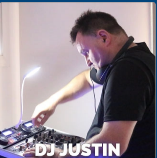 Live DJ Performance